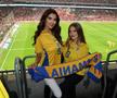Loredana Salanță, cumnata lui Daniel Bîrligea