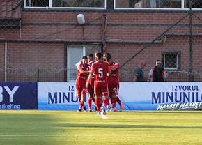 FC Voluntari - FC Botoșani, start în noul sezon de Superligă » Șansă uriașă în minutul 66