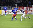 Daniel Bîrligea în FCSB - FC Argeș 2-0 // Foto: Cristi Preda