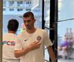 Florin Tănase, FCSB