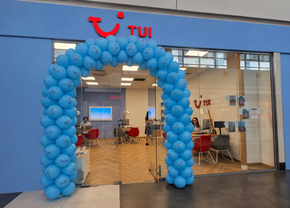 TUI România deschide prima agenție fizică din România în Sun Plaza, în plin sezon de Last Minute, cu oferte către destinațiile preferate ale românilor