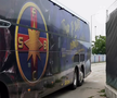 FCSB și-a prezentat noul autocar pentru sezonul 2026-2027 de Superligă