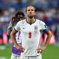 Harry Kane, după eliminarea suferită cu Anglia în semifinala contra Argentinei / Foto: Imago