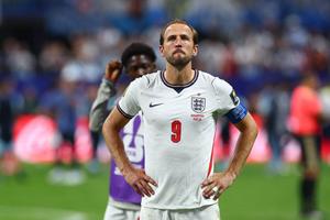 Harry Kane, mesaj emoționant adresat fanilor: „Am un sentiment de gol în stomac”