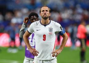 Harry Kane, mesaj emoționant adresat fanilor: „Am un sentiment de gol în stomac”