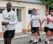 FCSB și-a prezentat noul autocar pentru sezonul 2026-2027 de Superligă