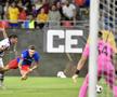 Octavian Popescu în FCSB - FC Argeș 2-0 // Foto: Cristi Preda