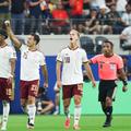 Lamine Yamal, Mikel Oyarzabal, Dani Olmo // FOTO Imago Images