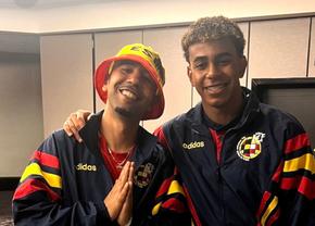 Tatăl lui Lamine Yamal nu vine la finala Mondialului » Explicația oferită