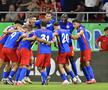 Bucurie în FCSB - FC Argeș 2-0 // Foto: Cristi Preda