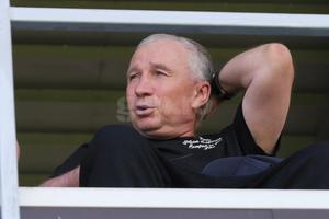 Dan Petrescu, prima reacție după ce a auzit despre interesul lui Becali: „Sunt bucuros să aud, normal!”