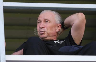 Dan Petrescu, prima reacție după ce a auzit despre interesul lui Becali: „Sunt bucuros să aud, normal!”