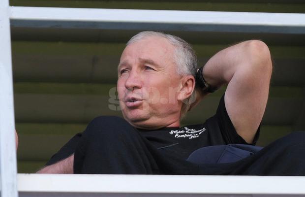 Dan Petrescu, prima reacție după ce a auzit despre interesul lui Becali: „Sunt bucuros să aud, normal!”