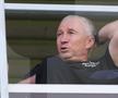 Dan Petrescu, prezent la FC Voluntari - FC Botoșani / Foto: Andrei Furnigă GSP