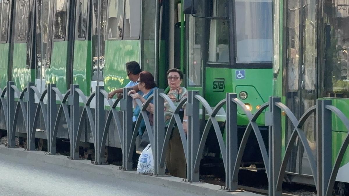 Defecțiune pe linia 41 în seara meciului dintre FCSB și FC Argeș