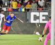 Octavian Popescu în FCSB - FC Argeș 2-0 // Foto: Cristi Preda