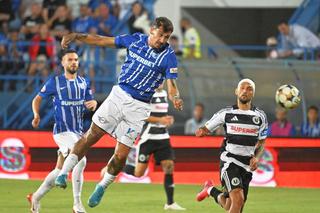 Jovan Markovic, prezentat oficial la echipa din Superliga: „Pentru el am venit aici”
