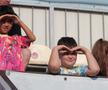 Voluntari - Botoșani, imagini înainte de meci