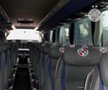 FCSB și-a prezentat noul autocar pentru sezonul 2026-2027 de Superligă