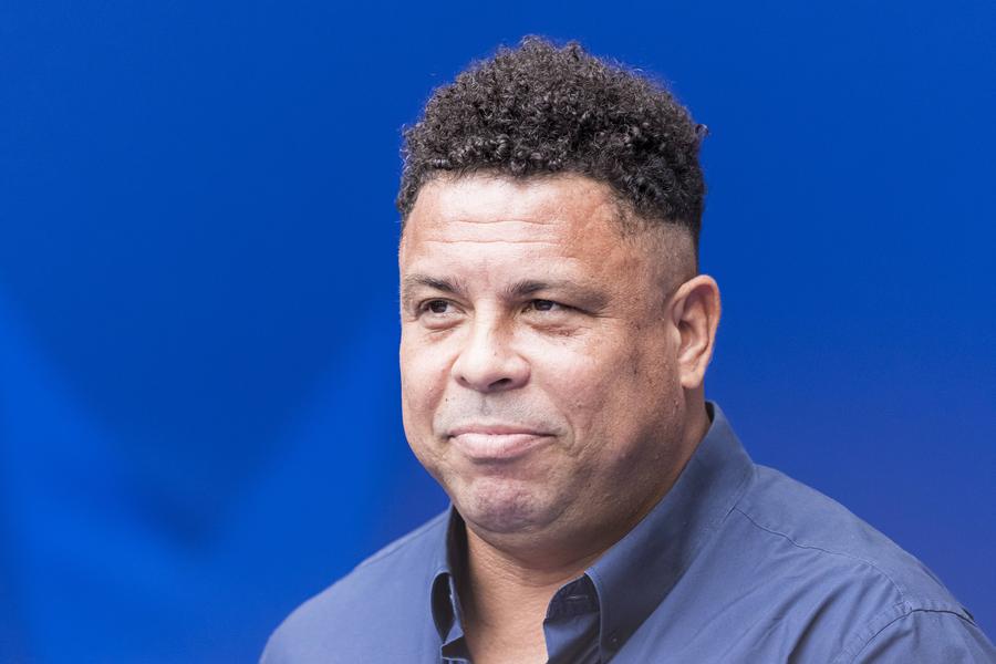 Ronaldo Nazario la Campionatul Mondial din 2026 // foto: imago images Ronaldo „Il Fenomeno” l-a taxat pe CR7: „Am văzut la Campionatul Mondial, nu mai poți!”