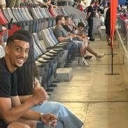 Aymen Boutoutaou, prezent în Ghencea la FCSB - FC Argeș