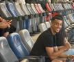 Aymen Boutoutaou, prezent în Ghencea la FCSB - FC Argeș