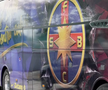 FCSB și-a prezentat noul autocar pentru sezonul 2026-2027 de Superligă