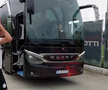 FCSB și-a prezentat noul autocar pentru sezonul 2026-2027 de Superligă