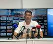 Florin Pîrvu, despre primul meci al lui FC Voluntari în Superliga după doi ani: „Am făcut cinste fotbalului”