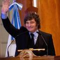 Javier Milei a fost până acum un talisman pentru selecționata lui Lionel Scaloni și Messi la CM 2026