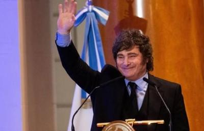 Decizia luată de președintele Argentinei, după anunțul lui Trump: „Nu mai scot jacheta” » Superstiția de 36 de ani