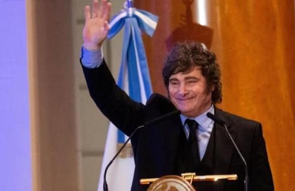 Decizia luată de președintele Argentinei, după anunțul lui Trump: „Nu mai scot jacheta” » Superstiția de 36 de ani