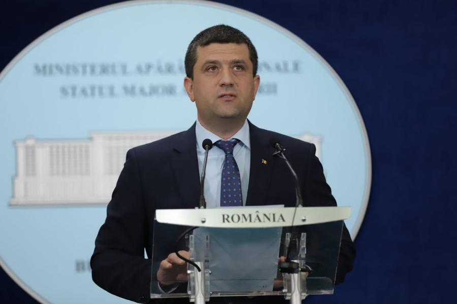 Scandal uriaș la Steaua! Ministrul Apărării lansează acuzații fără precedent: „Acestei echipe i-au fost puse cu dedicație foarte multe piedici! Am găsit documente”