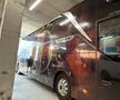 FCSB și-a prezentat noul autocar pentru sezonul 2026-2027 de Superligă