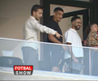 Aymen Boutoutaou, prezent în Ghencea la FCSB - FC Argeș