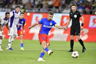 Florin Tănase, imediat după victoria obținută de FCSB: „Chiar înainte de încălzire ne-a amintit Neubert”