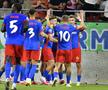 Bucurie în FCSB - FC Argeș 2-0 // Foto: Cristi Preda