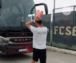FCSB și-a prezentat noul autocar pentru sezonul 2026-2027 de Superligă