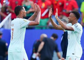 A jucat tot Mondialul cu o fractură la spate! Dezvăluirea incredibilă despre starul Franței