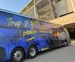 Noul autocar al FCSB