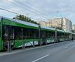 Defecțiune pe linia 41 în seara meciului dintre FCSB și FC Argeș