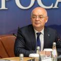 Emil Boc, primarul din Cluj-Napoca// foto Facebook @Emil Boc