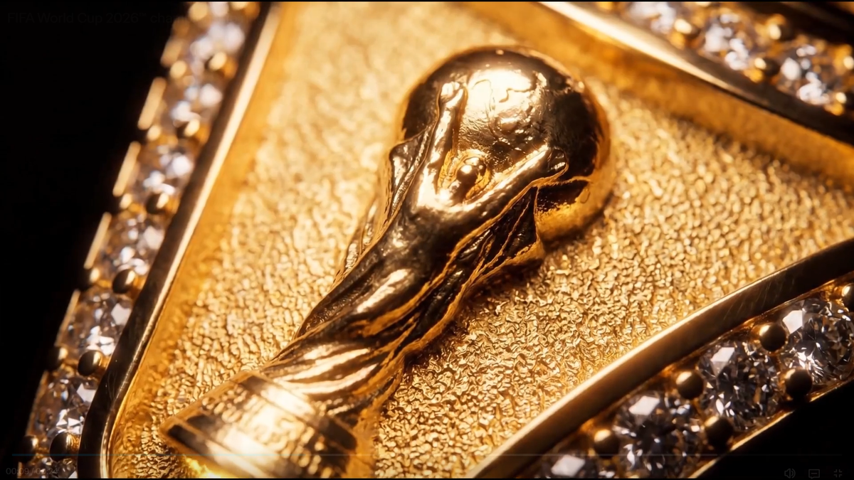 Premieră la Campionatul Mondial! Ce vor primi campionii, pe lângă trofeu și medaliile de aur