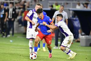 FC Argeș - FCSB, în prima etapă din Grupa C a Cupei României Betano » Echipe probabile