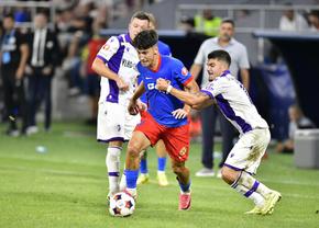 FC Argeș - FCSB, în prima etapă din Grupa C a Cupei României Betano » Echipe probabile