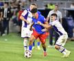 Ricardo Pădurariu în FCSB - FC Argeș 2-0 // Foto: Cristi Preda