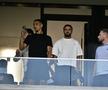 Aymen Boutoutaou, prezent în Ghencea la FCSB - FC Argeș