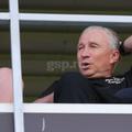 Dan Petrescu e dorit de Becali la FCSB / Foto: Andrei Furnigă GSP
