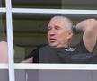 Dan Petrescu, prezent la FC Voluntari - FC Botoșani / Foto: Andrei Furnigă GSP