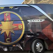 FCSB și-a prezentat noul autocar pentru sezonul 2026-2027 de Superligă